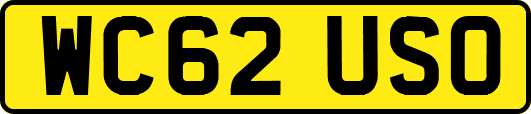 WC62USO
