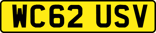 WC62USV