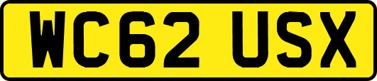 WC62USX
