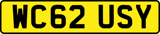 WC62USY