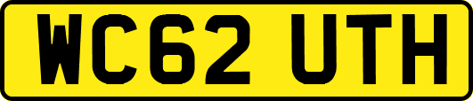 WC62UTH