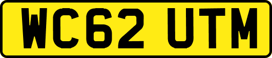 WC62UTM