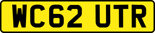 WC62UTR