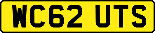 WC62UTS