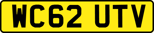 WC62UTV