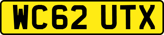 WC62UTX