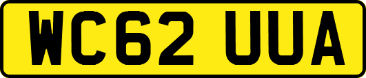 WC62UUA