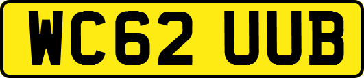 WC62UUB