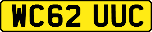 WC62UUC