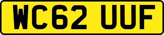 WC62UUF