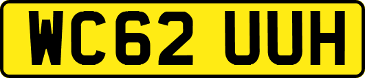 WC62UUH