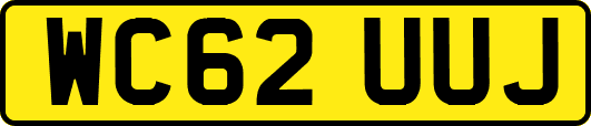 WC62UUJ