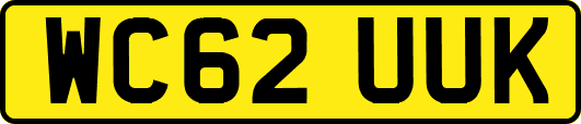 WC62UUK