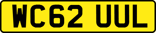 WC62UUL