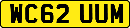 WC62UUM