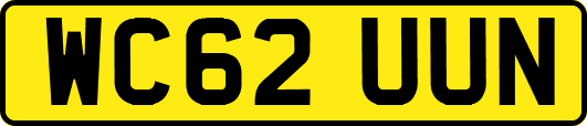 WC62UUN