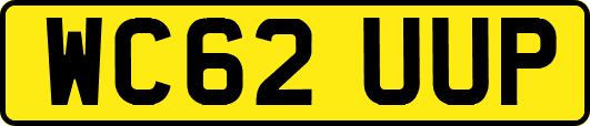 WC62UUP