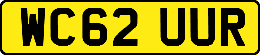 WC62UUR