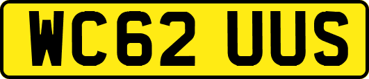 WC62UUS