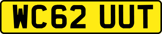 WC62UUT