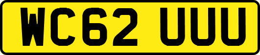 WC62UUU