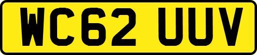 WC62UUV