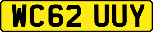 WC62UUY