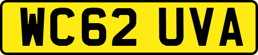 WC62UVA