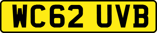 WC62UVB