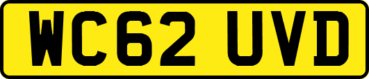 WC62UVD