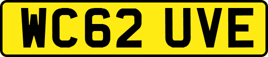 WC62UVE
