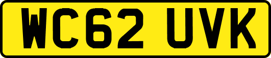 WC62UVK