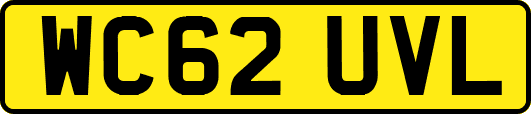 WC62UVL