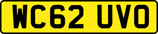 WC62UVO