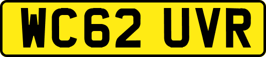 WC62UVR
