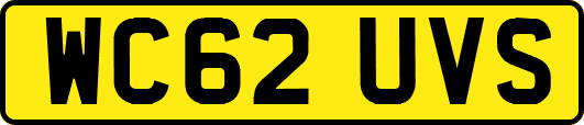 WC62UVS