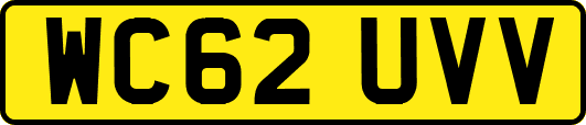 WC62UVV