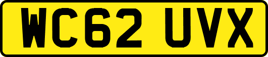 WC62UVX