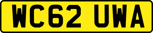 WC62UWA