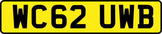WC62UWB