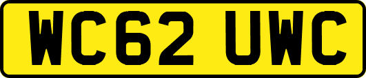 WC62UWC