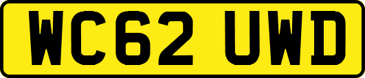 WC62UWD