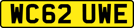 WC62UWE