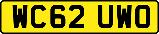 WC62UWO