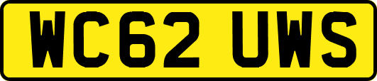 WC62UWS