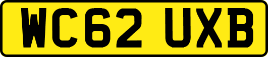 WC62UXB