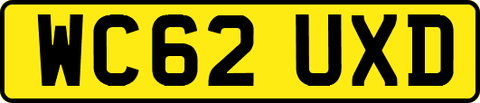 WC62UXD