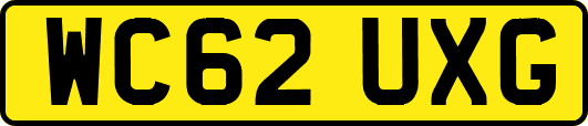 WC62UXG