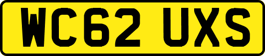 WC62UXS