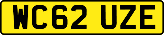 WC62UZE